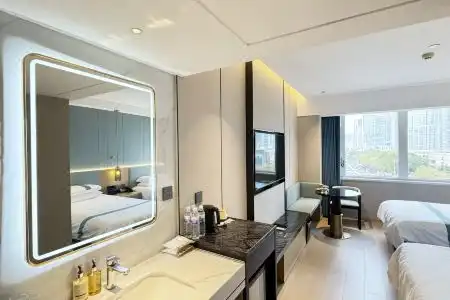 Qingdao Litian - 107