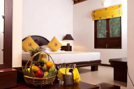 Amaya Lake Dambulla - 20