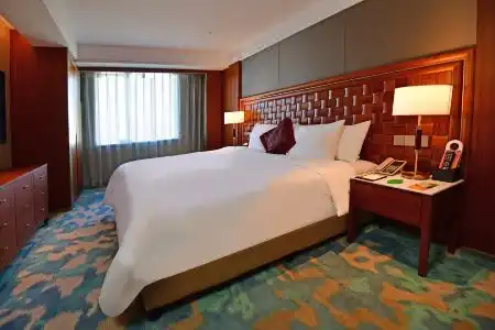 V-Continent Wuzhou - 11