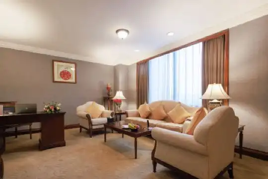 Grand Noble Dongguan - 43