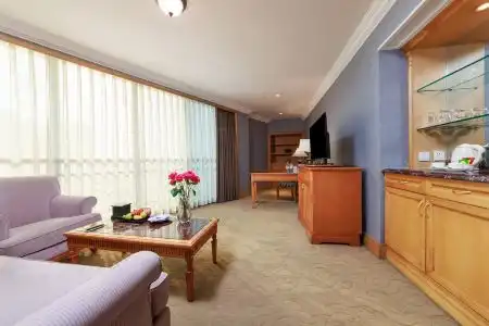 Grand Noble Dongguan - 24