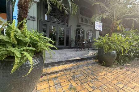 Garden Saigon - 7