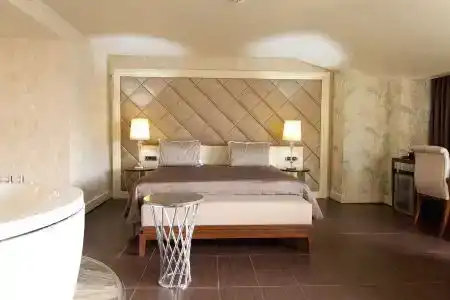 Taba Luxury Suites & - 26