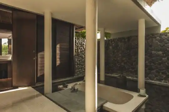 Alila Ubud - 21