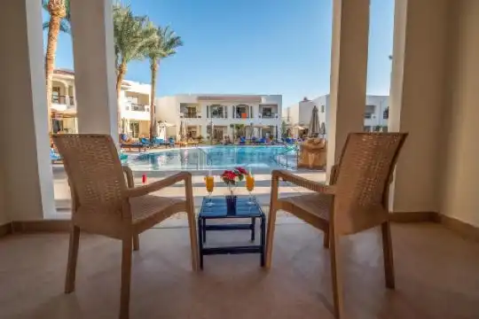 Xperience St. George Sharm El Sheikh - 17