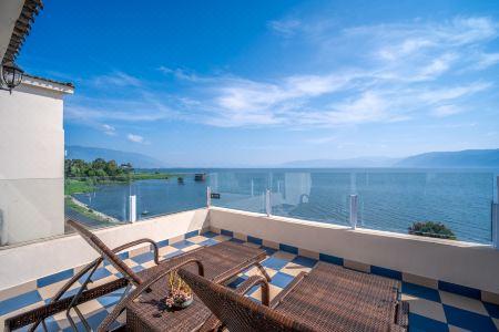 Dali Suwannatrara Sea View - 122