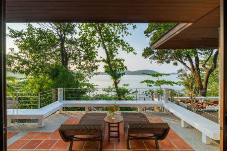 Baan Krating Phuket Resort -Sha Plus - 76
