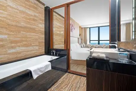 EMERALD BAY & SPA - 39