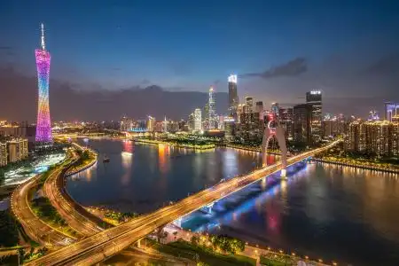 Guangzhou Timmy - 1