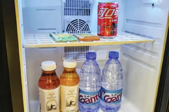 Atour S (Beijing Dongzhimen) - 53