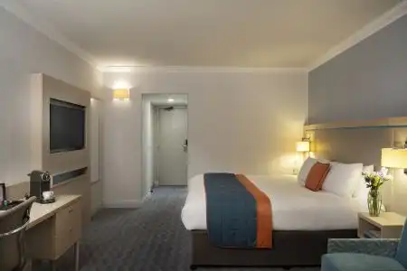 Jurys Inn Brighton Waterfront - 49