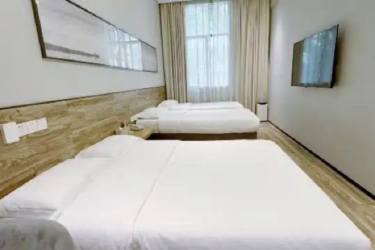 CityInn (Splendid China Branch) - 74
