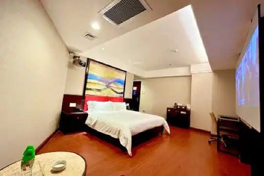 Heng Xin Business - 82