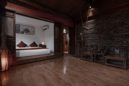 Lijiang Shuhe Yunju Zuo'an Inn - 46