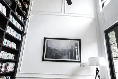 The Alcove Library - 5