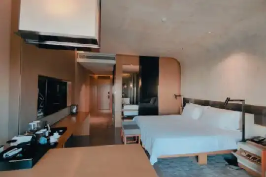 Shenzhen Hui (Huaqiang NorthBusiness Zone) - 25