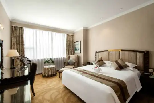 Sunshine Continental Grand - 19