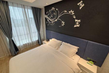 California International (加州国际大酒店) - 9