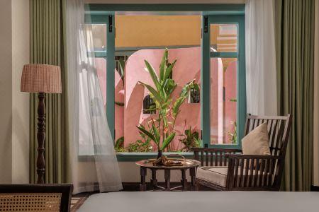 Green Heaven Hoi An Resort And Spa - 43