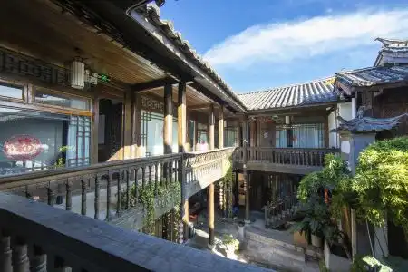 Ruoshuigu Boutique Inn - 6