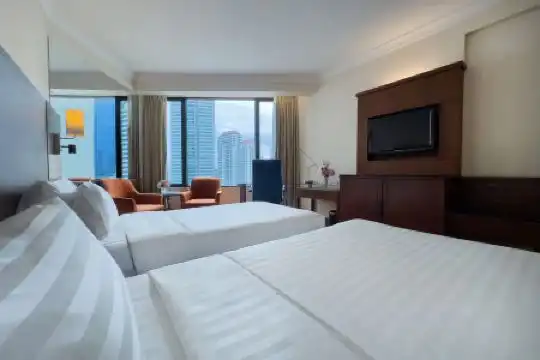 Rembrandt And Suites Sha Plus Certified - 50