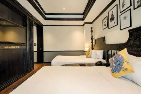 Monarque Danang - 43
