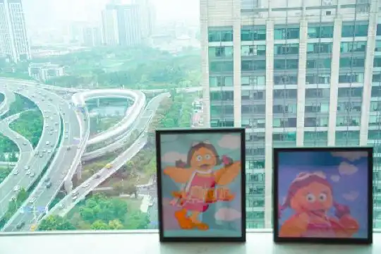 Sheraton Grand Wuhan Hankou - 140