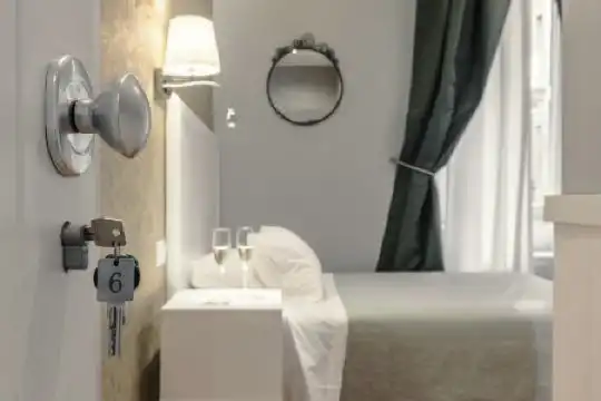 Bed And Best - 21