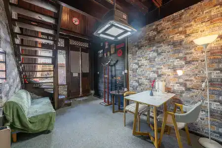 Lijiang Suhe Xiaoyu - 16