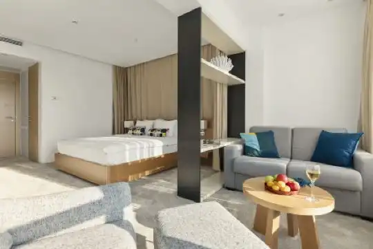 Guest House Harmonia - 47