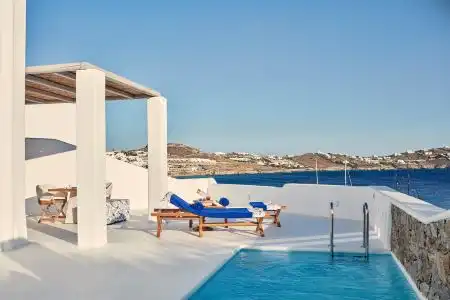 Katikies Mykonos - The Leadings of the World - 82