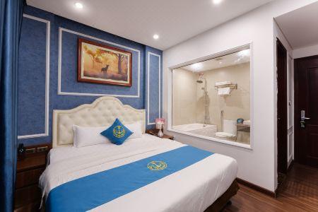 New Century Cau Giay - 8