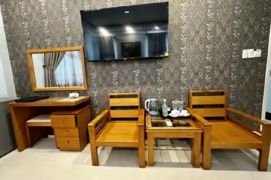 Reddoorz Yen Nam - Nguyen Trong Tuyen Street - 25