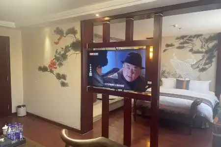 Beijing Inner Mongolia Chaoyang - 11