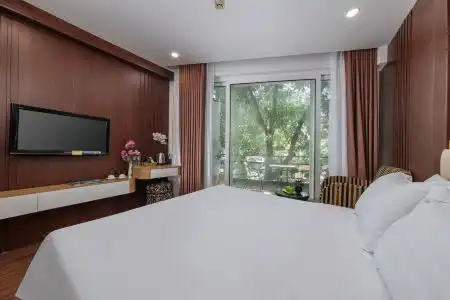 Millennium Hanoi - 85