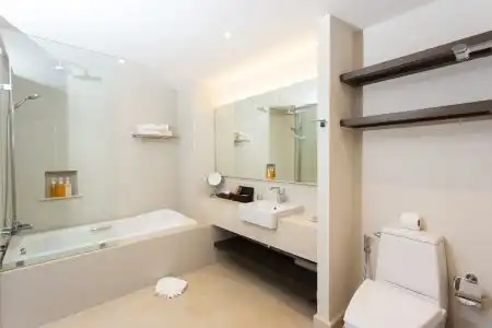 Mai Khao Lak Beach Resort & Spa - Sha Plus - 18
