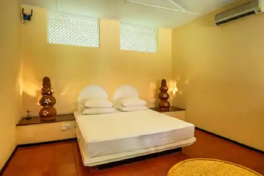 Kingfisher Resort Sigiriya - 29