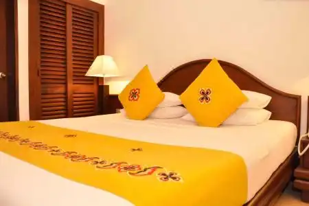 Amaya Lake Dambulla - 18