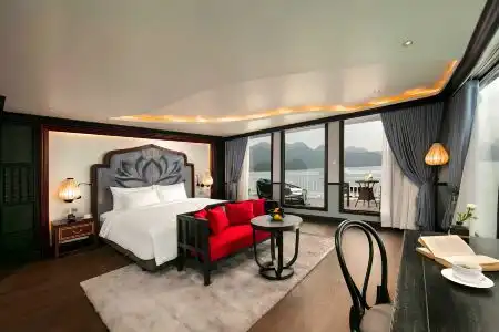 Lapinta Cruise Lan Ha Bay - 1