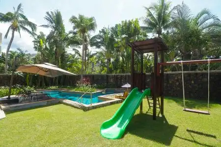 Sheraton Sanya Yalong Bay Resort - 136