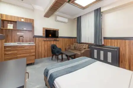 La Serena & Suites - 104