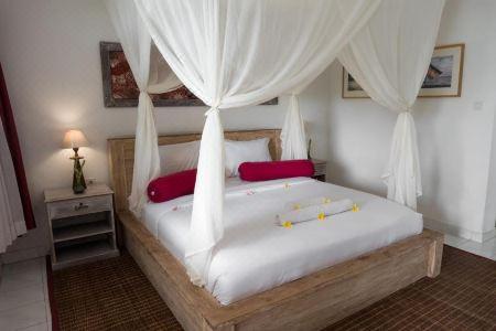 B Saya Villas - 54
