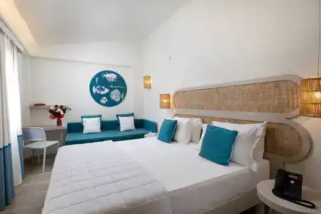 Voi Tropea Beach Resort - 4