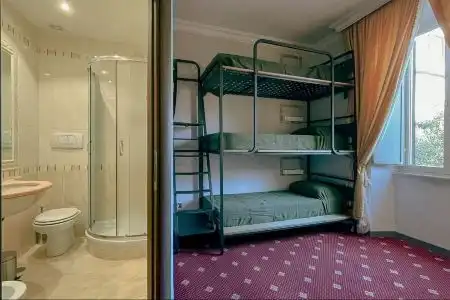 Ostello Bello Roma Colosseo - 85