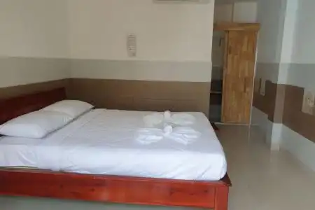 Mui Ne Paradise Beach Resort - 69