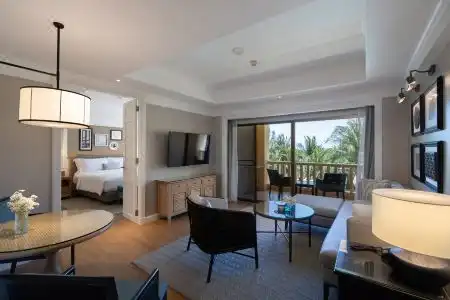 Dusit Thani Hua Hin - Sha Extra Plus - 68