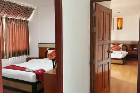 Jade Tower - 28