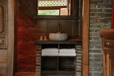 Lijiang Shuhe Yunju Zuo'an Inn - 112