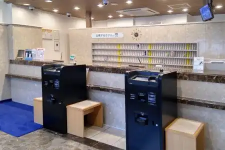 Toyoko Inn Morioka Ekimae - 4