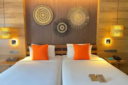 Horizon resort - 61